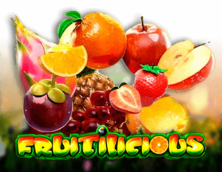 Fruitilicious Free Play in Demo Mode 
                        by Gameplay Interactive