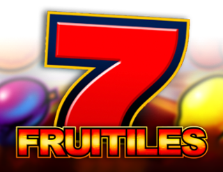 Fruitles Free Play in Demo Mode 
                        by DLV
