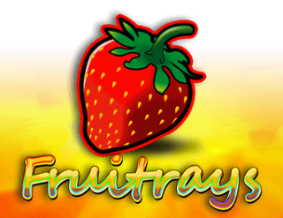 Fruitrays Free Play in Demo Mode 
                        by Swintt