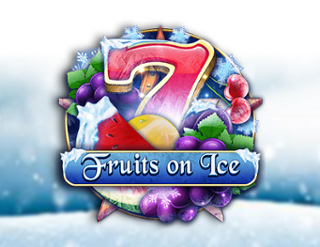 Fruits Craze On Ice Free Play in Demo Mode 
                        by Spinomenal