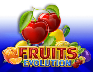 Fruits Evolution  
                        by Worldmatch