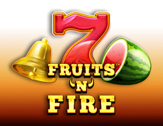 Fruits n Fire Free Play in Demo Mode 
                        by Synot Games
