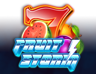 Fruits Storm Free Play in Demo Mode 
                        by Apparat Gaming