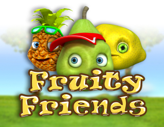 Fruity Friends Free Play in Demo Mode 
                        by Wizard games