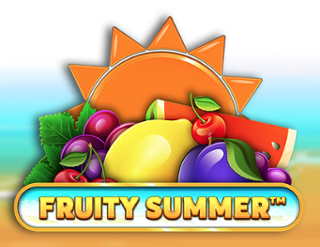 Fruity Summer Free Play in Demo Mode 
                        by Spinomenal