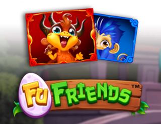 Fu Friends Free Play in Demo Mode 
                        by Powderkeg Studios