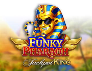 Funky Pharaoh: Jackpot King Free Play in Demo Mode 
                        by Blueprint Gaming
