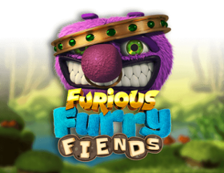Furious Furry Fiends Free Play in Demo Mode 
                        by The Games Company