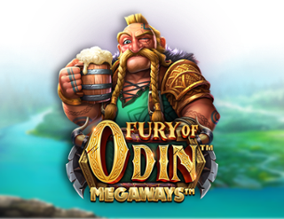 Fury of Odin Megaways Free Play in Demo Mode 
                        by Pragmatic Play