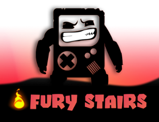 Fury Stairs Free Play in Demo Mode 
                        by Turbo Games