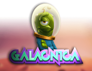 Galacnica Free Play in Demo Mode 
                        by Spinmatic