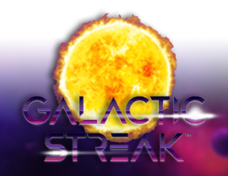 Galactic Streak Free Play in Demo Mode 
                        by Origins (playtech)