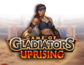 Game of Gladiators Uprising Free Play in Demo Mode 
                        by Play'n GO