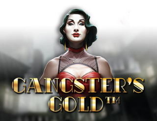 Gangsters Gold Free Play in Demo Mode 
                        by Spinomenal