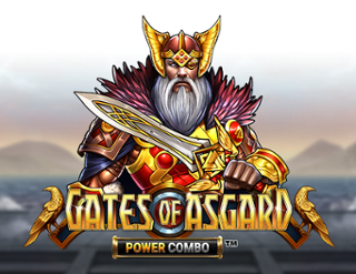 Gates of Asgard Power Combo Free Play in Demo Mode 
                        by Infinity Dragon Studios