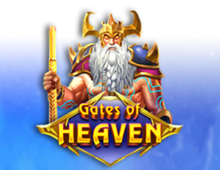Gates of Heaven  
                        by Pragmatic Play