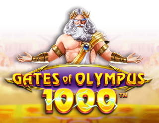 Gates of Olympus 1000 Free Play in Demo Mode 
                        by Pragmatic Play