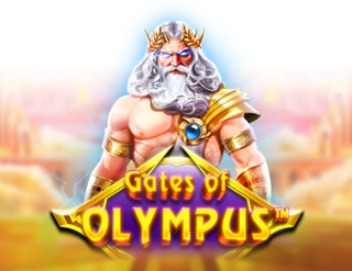 Gates of Olympus  
                        by Pragmatic Play