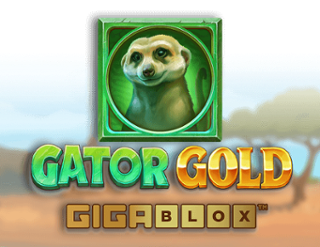 Gator Gold GigaBlox Free Play in Demo Mode 
                        by Yggdrasil Gaming