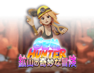 Gem Hunter Free Play in Demo Mode 
                        by Manna Play