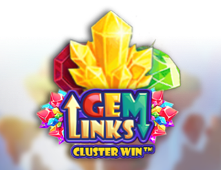 Gem Links: Cluster Win Free Play in Demo Mode 
                        by Gameplay Interactive