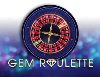 Gem Roulette  
                        by iSoftBet