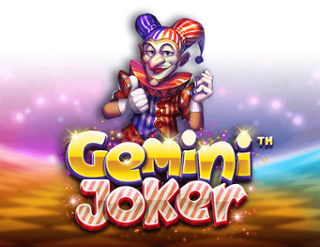 Gemini Joker Free Play in Demo Mode 
                        by Betsoft Gaming