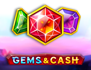 Gems And Cash Hold And Win Free Play in Demo Mode 
                        by 1spin4win