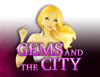 Gems and the City Free Play in Demo Mode 
                        by Skywind Group