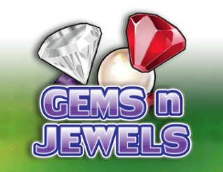 Gems n Jewels  
                        by Saucify