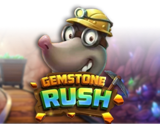 Gemstone Rush Free Play in Demo Mode 
                        by Spadegaming
