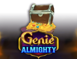 Genie Almighty Free Play in Demo Mode 
                        by Playzido