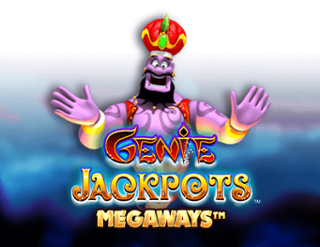 Genie Jackpots Megaways Free Play in Demo Mode 
                        by Blueprint Gaming