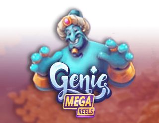 Genie Mega Reels Free Play in Demo Mode 
                        by Skywind Group