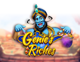 Genie’s Riches Free Play in Demo Mode 
                        by Dragon Gaming