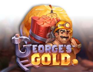 George's Gold Free Play in Demo Mode 
                        by Gold Coin Studios