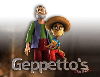 Geppetto's Toy Shop Free Play in Demo Mode 
                        by Nucleus Gaming