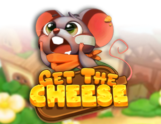 Get The Cheese Free Play in Demo Mode 
                        by Hacksaw Gaming