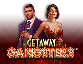 Getaway Gangsters Free Play in Demo Mode 
                        by Just For The Win