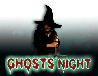 Ghosts’ Night Free Play in Demo Mode 
                        by Worldmatch