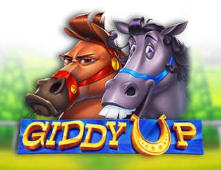 Giddy Up Free Play in Demo Mode 
                        by Eyecon