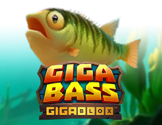 Giga Bass Gigablox Free Play in Demo Mode 
                        by Reel Play