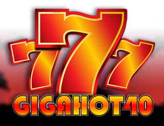 Giga Hot 40 Free Play in Demo Mode 
                        by Fazi