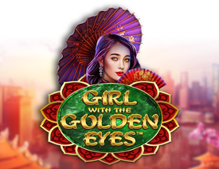 Girl with the Golden Eyes Free Play in Demo Mode 
                        by Atomic Slot Lab