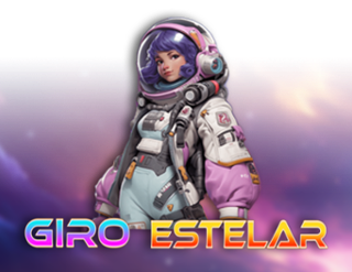 Giro Estelar Free Play in Demo Mode 
                        by MGA