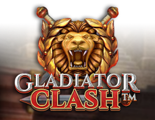 Gladiator Clash Free Play in Demo Mode 
                        by NetEnt