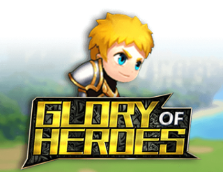 Glory of Heroes Free Play in Demo Mode 
                        by DreamTech