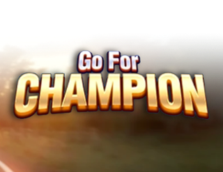 Go For Champion  
                        by TaDa Gaming