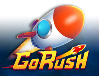 Go Rush Free Play in Demo Mode 
                        by TaDa Gaming