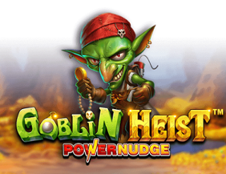 Goblin Heist Powernudge Free Play in Demo Mode 
                        by Pragmatic Play